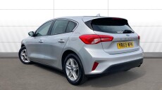 Ford Focus 1.5 EcoBlue 120 Zetec Nav 5dr Diesel Hatchback